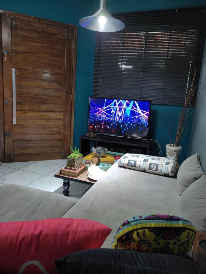 Gray House 1 - Londrina Jd. Santiago 빌라 외부 사진