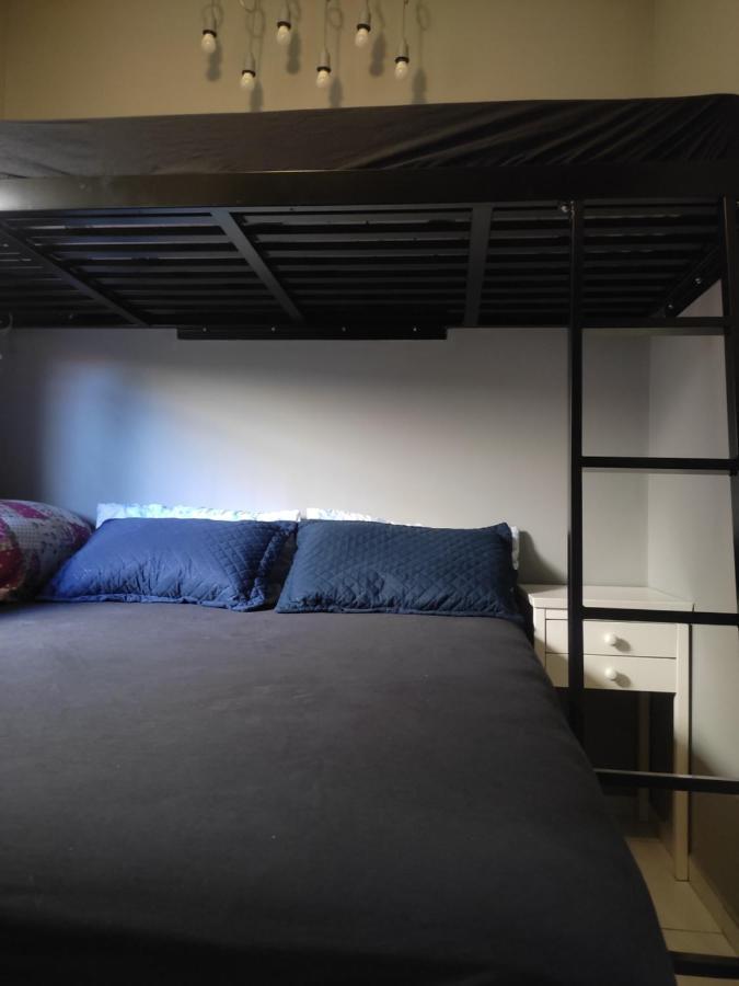 Gray House 1 - Londrina Jd. Santiago 빌라 외부 사진