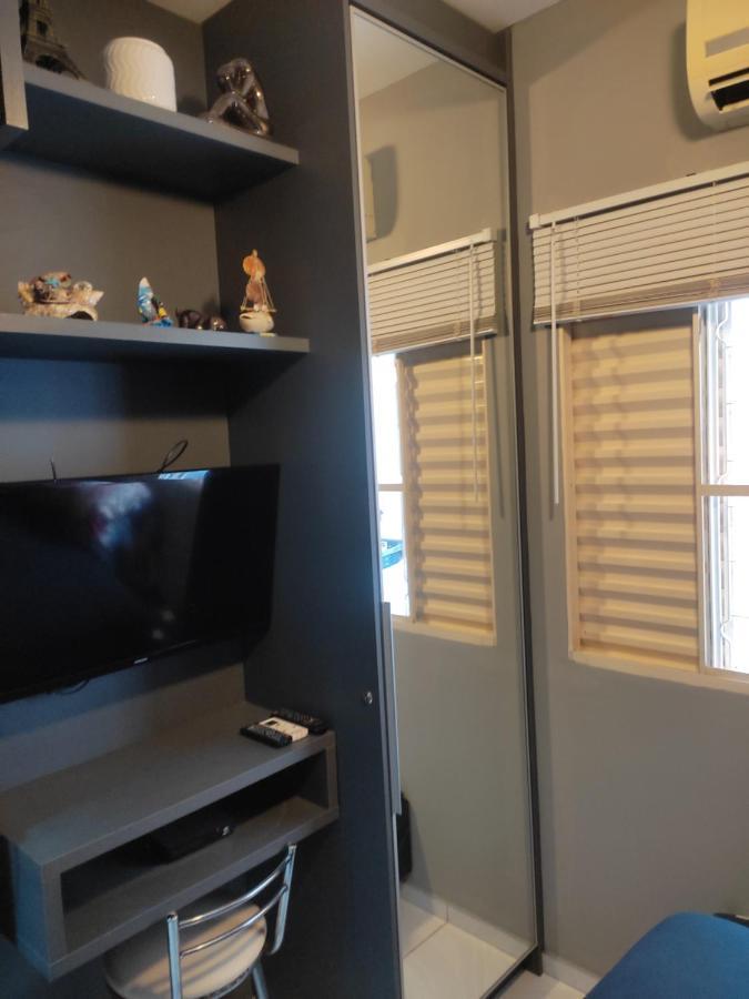 Gray House 1 - Londrina Jd. Santiago 빌라 외부 사진