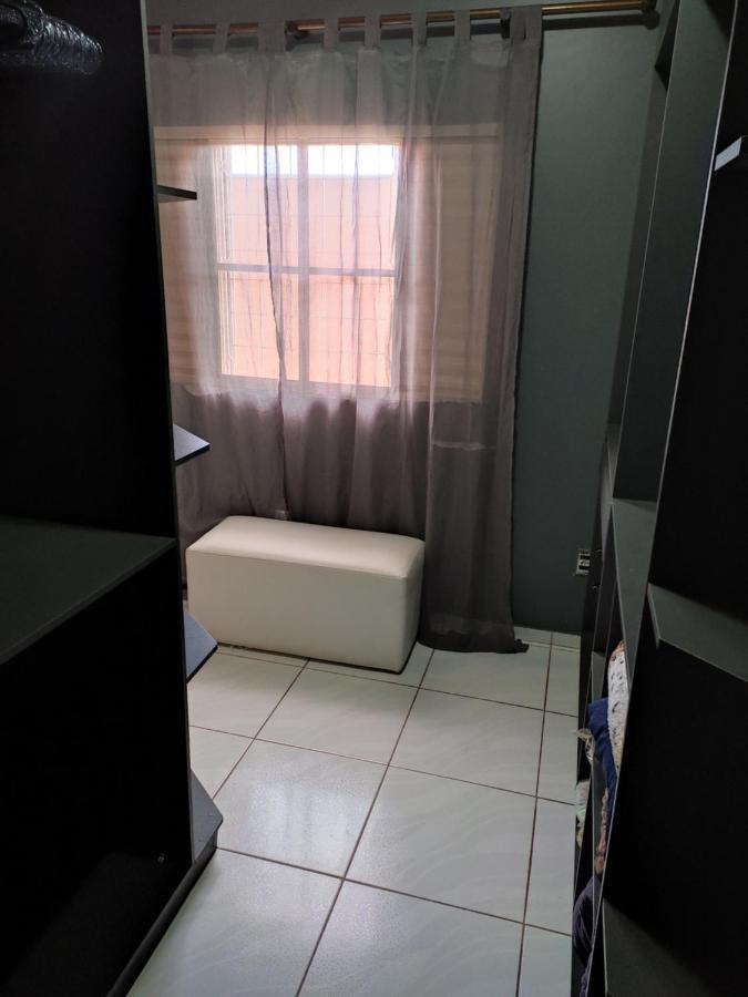 Gray House 1 - Londrina Jd. Santiago 빌라 외부 사진