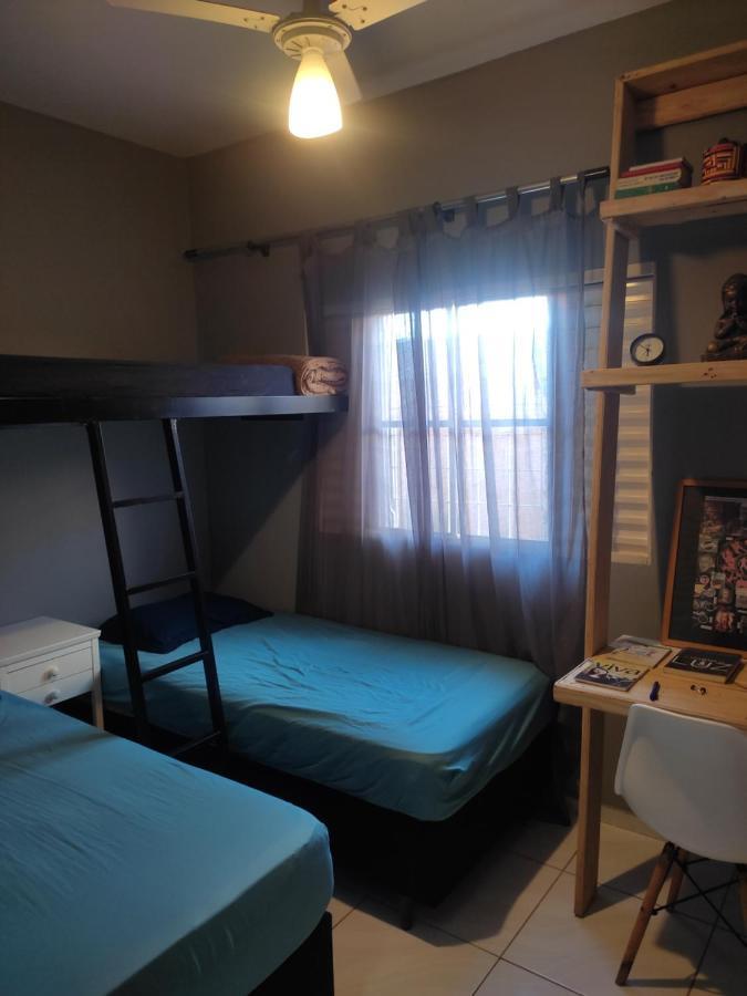 Gray House 1 - Londrina Jd. Santiago 빌라 외부 사진
